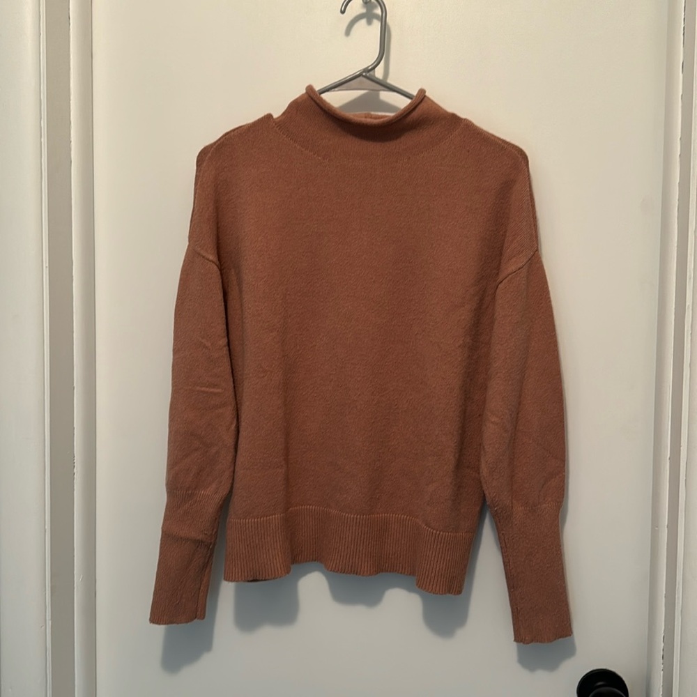 Small Express Sweater